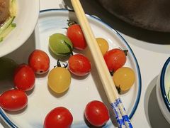 -渔港甄宴·海鲜·地标烟台菜(金沙滩店)