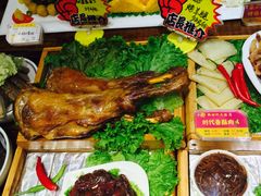 -新时代大酒店(仰口路店)