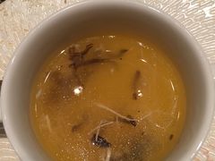 -新发展亚太JW万豪酒店·福苑咖啡厅