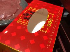 -谭鸭血老火锅(漳州路店)