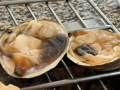 -震海贝烤贝·民俗特色店(延吉总店)