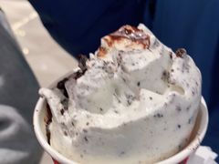 -DQ·蛋糕·冰淇淋(虹口龙之梦店)