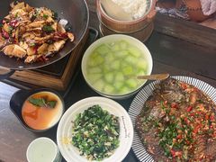 -吃货私房菜(丽江束河古镇店)