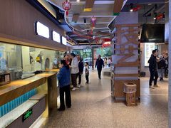 -易裕和·长沙米粉(竹塘西路店)