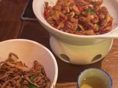 -老湘村·湖南土菜(天河维多利店)