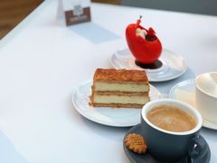 -视博茶点(美狮美高梅店)