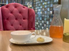 -安薇塔英式下午茶(万科中心店)