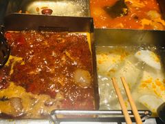 -海底捞火锅(龙湖三千集店)