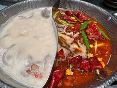 -捞王锅物料理(金华义乌之心店)