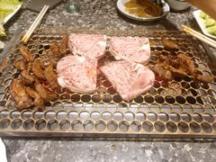 -金爱烧烤(东风路店)