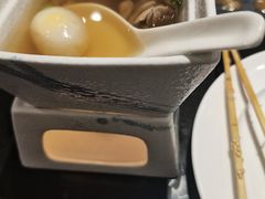 -北京王府井希尔顿酒店·秦唐中餐厅Chynna