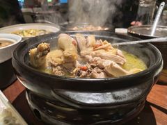 -汀小府·福建客家菜(鼓山沃尔玛店)