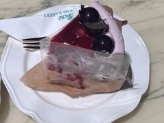 -澈烘焙·生日蛋糕·下午茶(龙华店)