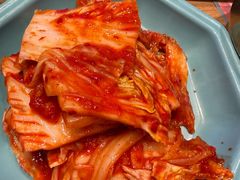 -首尔朴宝·炭火烤肉(五角场店)