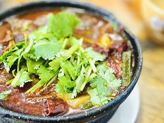 -沈妈砂锅(光华村店)