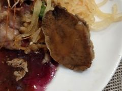 -鸿腾国际大酒店-海鲜姿造海鲜烤肉自助餐