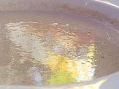 鲜奶油蘑菇汤-马克西姆餐厅(崇文门店)