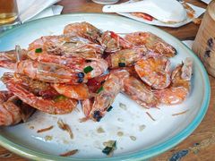 -漫渡庄绿岛花园•隐世庭园菜(滨湖店)