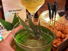 -Hill.Cocktail半山酒吧(中山店)