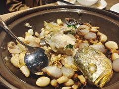 -廊亦舫Lang Yi Fang Restaurant(金桥店)
