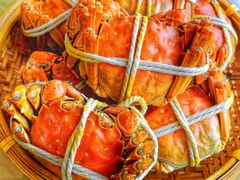 -蟹天蟹地农家菜·阳澄湖大闸蟹(浅水湾店)