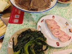 -鸿姐老火锅(疁城新天地店)