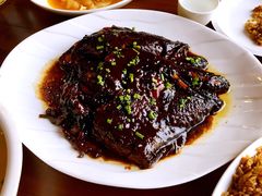-浦江餐饮·上海菜馆(五四路店)