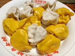 -金谷园饺子·烧烤(人大总店)