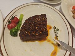 -马克西姆俄罗斯餐厅(通亚街店)