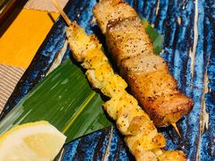-木鱼料理