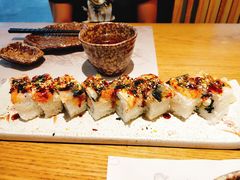 -林妈妈村·日式料理(宝山龙湖天街店)