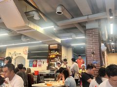 -水碾河刘老大串串香(水碾河路店)