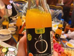 -吉祥圣雪藏餐