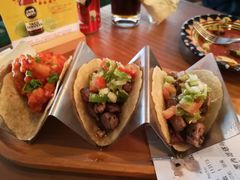 -TEQO·Mexican food & Bar