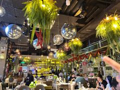 -胡桃里音乐酒馆(罗湖HALO广场店)
