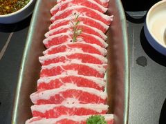-季季山·云南野生菌火锅(上海首店)