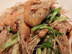 -筱爷叔·上海传统手工菜(玉树路店)