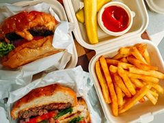 -Side Street街旁(交道口店)