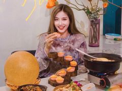 -香香海南菜餐厅