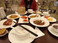 -京香轩·中餐厅(上海中庚聚龙酒店)