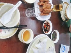 -姑婆山美食(望园路20周年店)