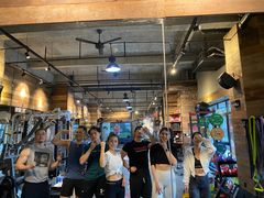 -OneFit健身(汇锦城店)