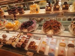 -西村叔叔的店·面包·甜品·蛋糕(清河万象汇店)