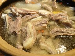 -三太子地摊烧烤·小龙虾(北蔡店)