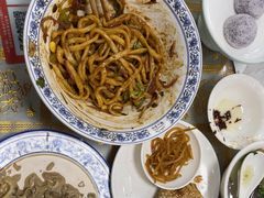-清真·鸦儿李记·小馆(后海店)
