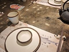 -三笙精致·料理(海河店)