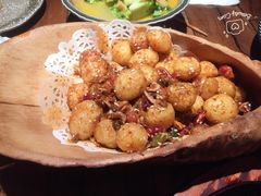 -疆文化新疆欢乐餐厅(金牛万达店)