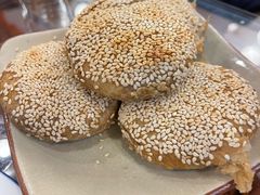-烤肉季饭庄
