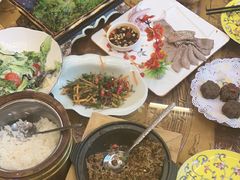 -宗巴雍姆藏餐府