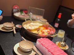 -色響火锅(恒隆广场店)